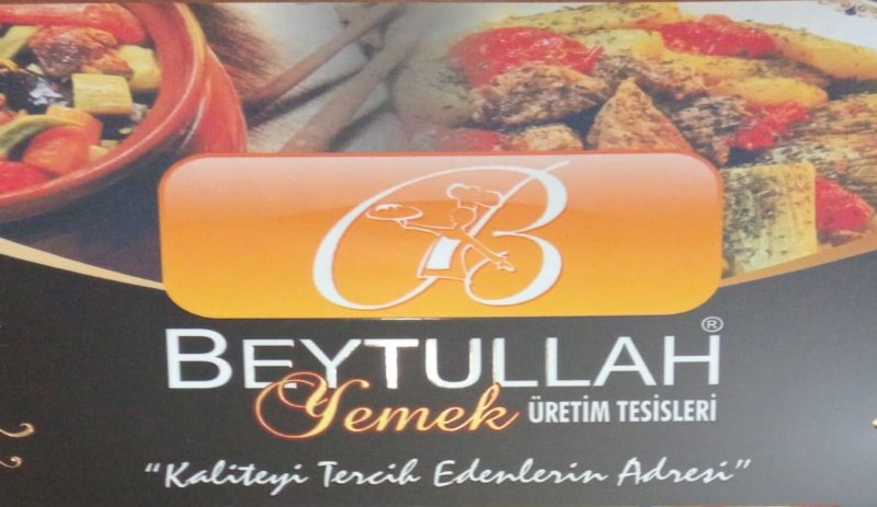 Beytullah Yemek